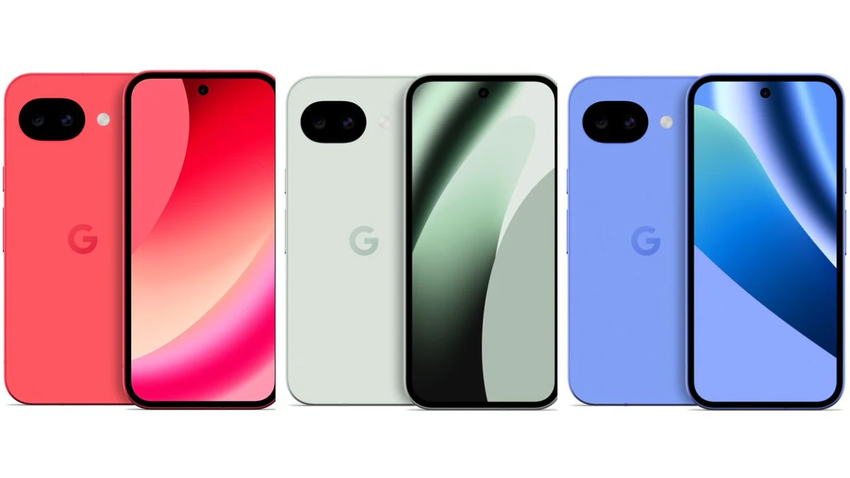 Pixel 10a