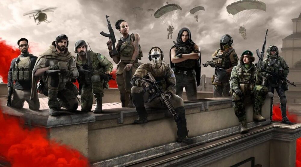 Call of Duty: Warzone Mobile