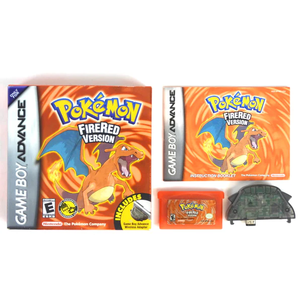 Game Boy Advance