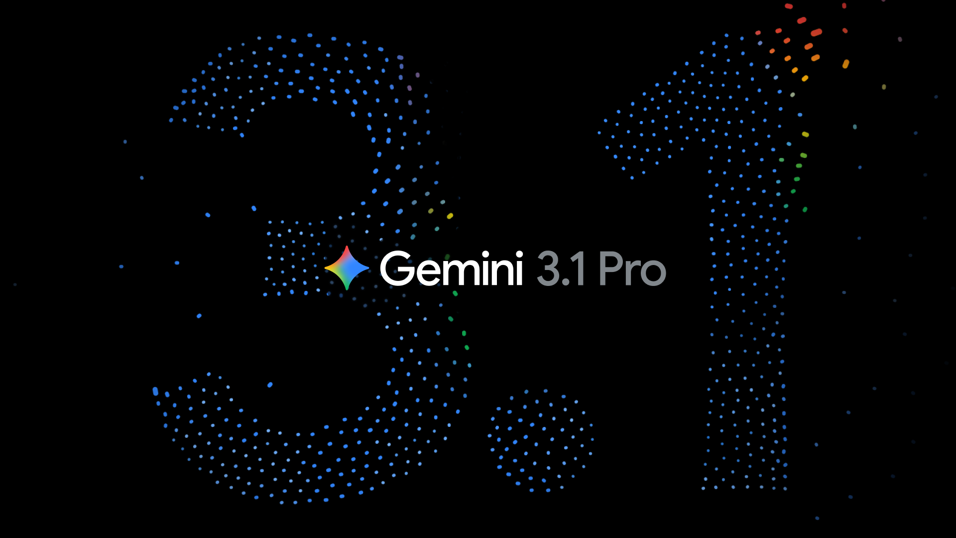 Google представила Gemini 3.1 Pro: ИИ научился выполнять сложные задачи