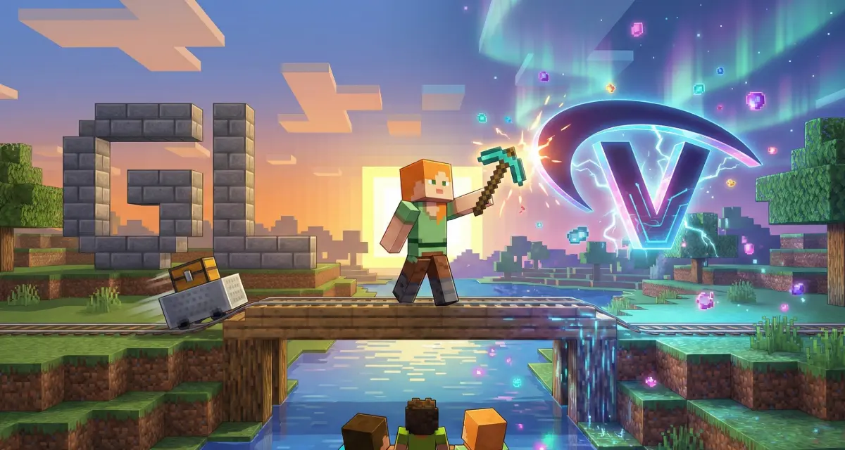 Minecraft Java Edition