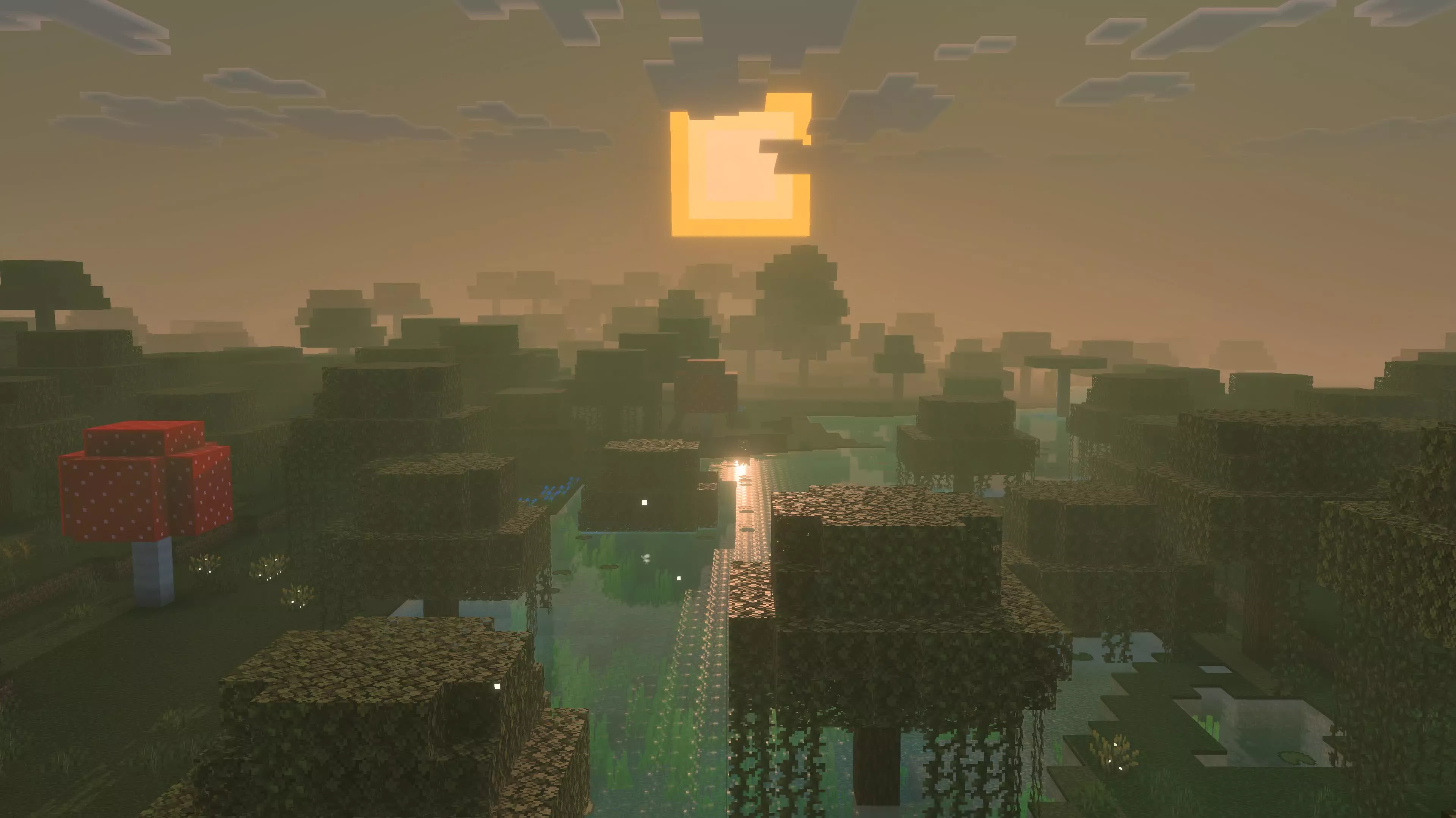 Minecraft Java Edition