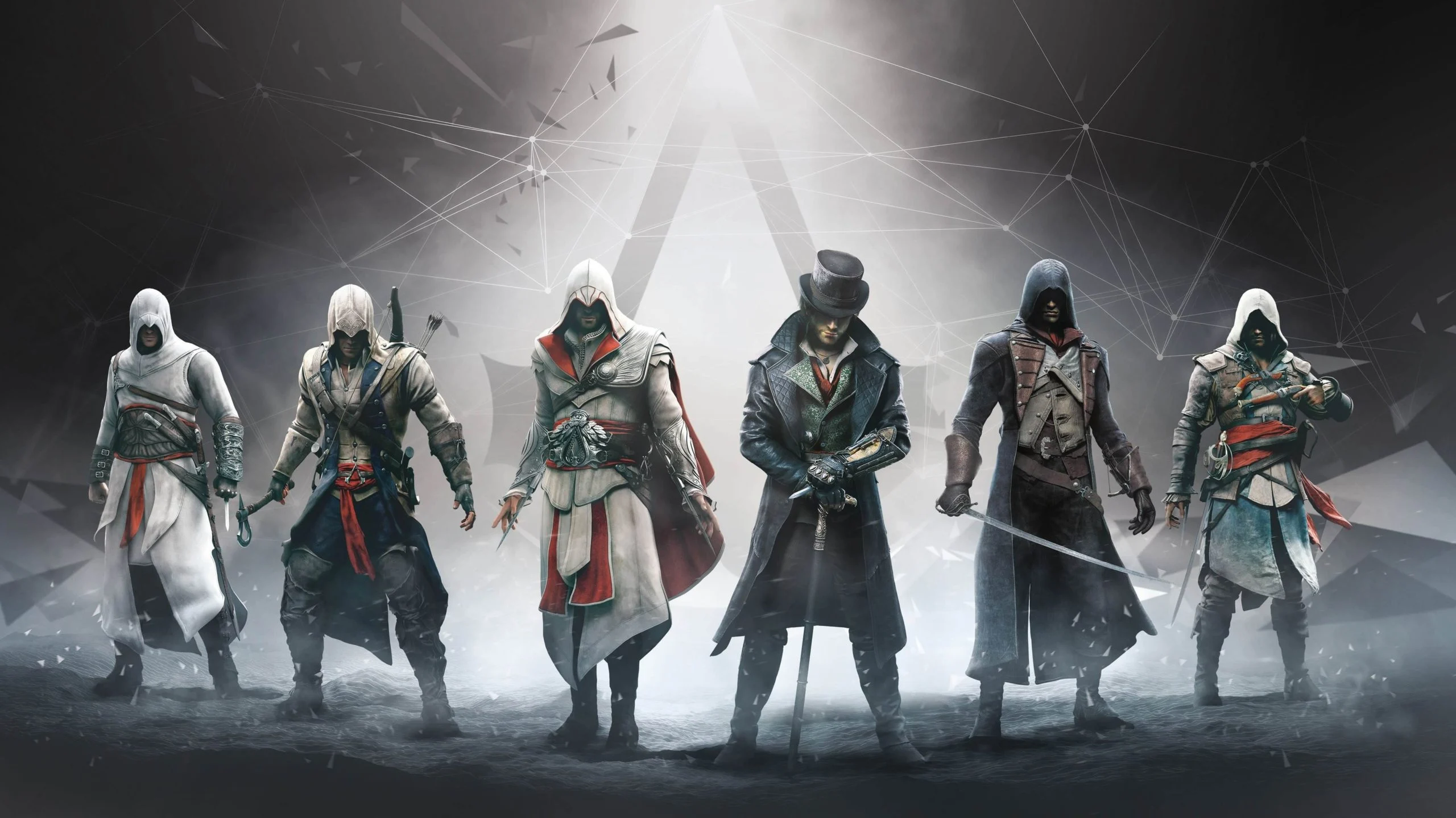 Assassin’s Creed Codename Hexe