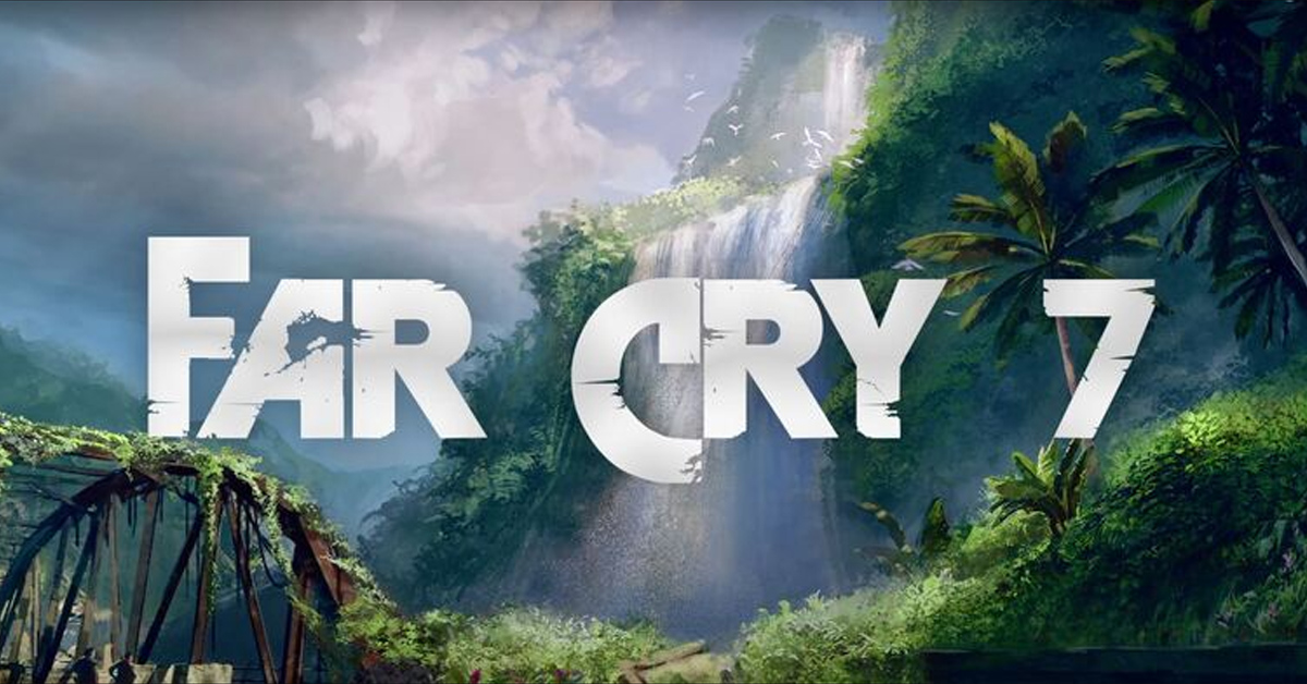 Far Cry