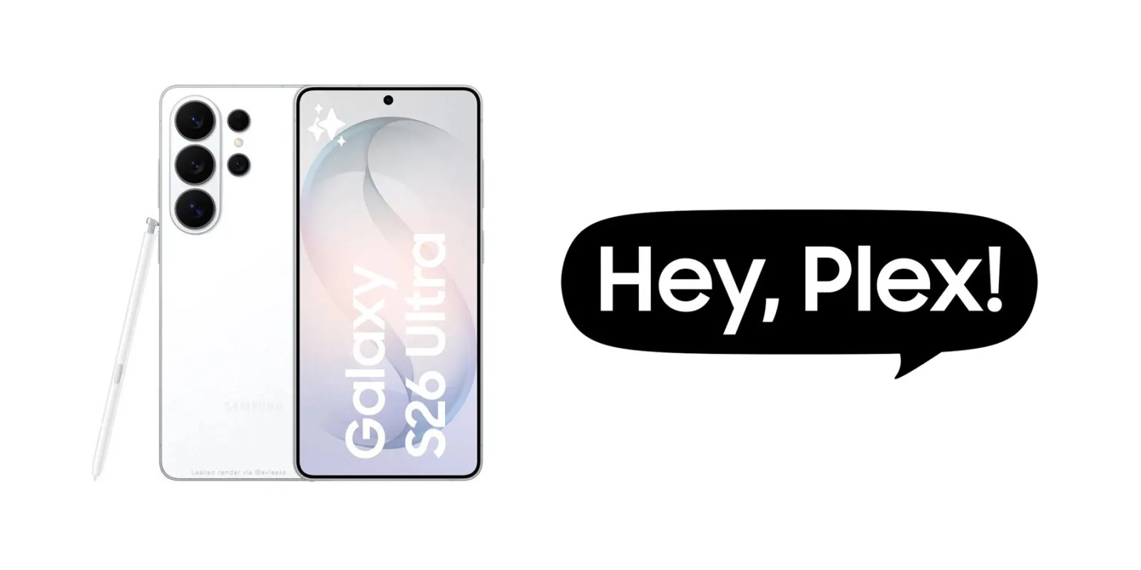 Samsung и Perplexity