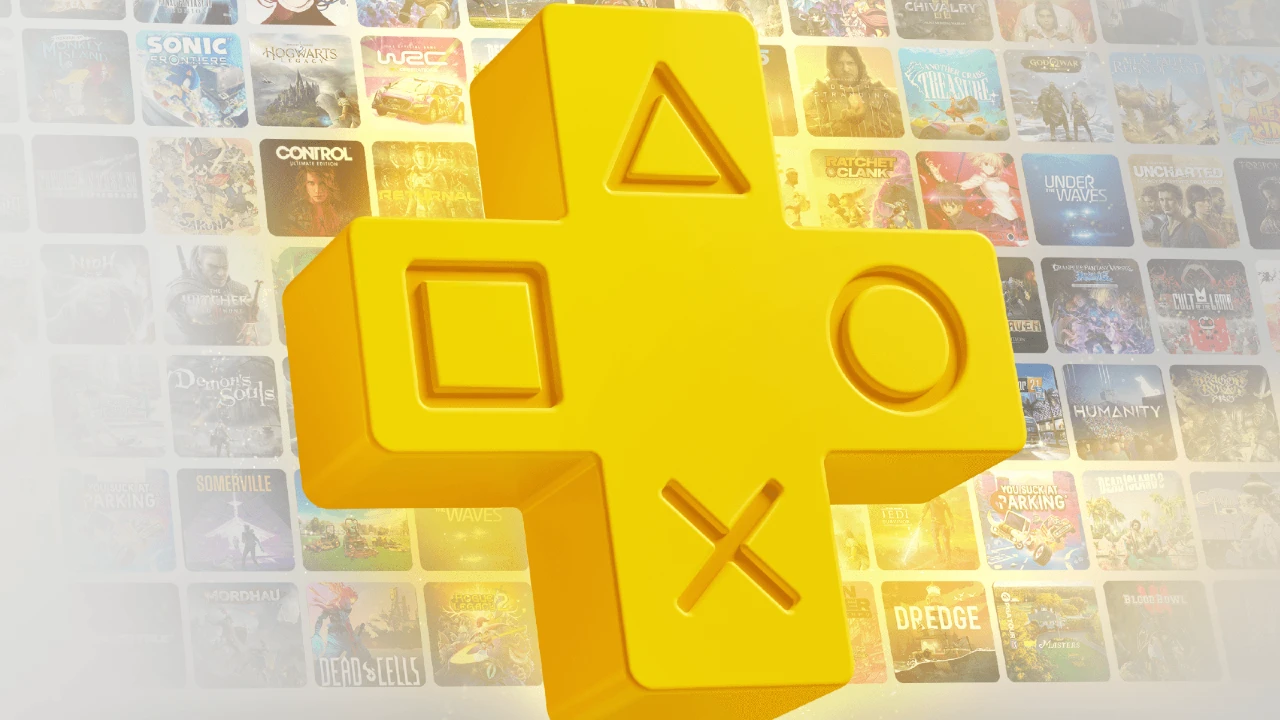 PS Plus