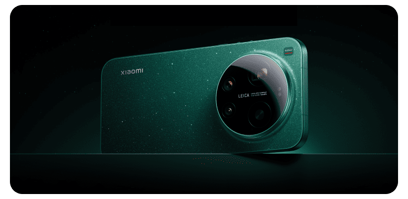 Что покажет Xiaomi 28 февраля: всё о Xiaomi 17 и 17 Ultra перед запуском
