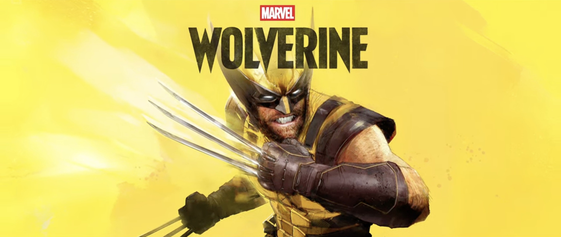 Marvel’s Wolverine
