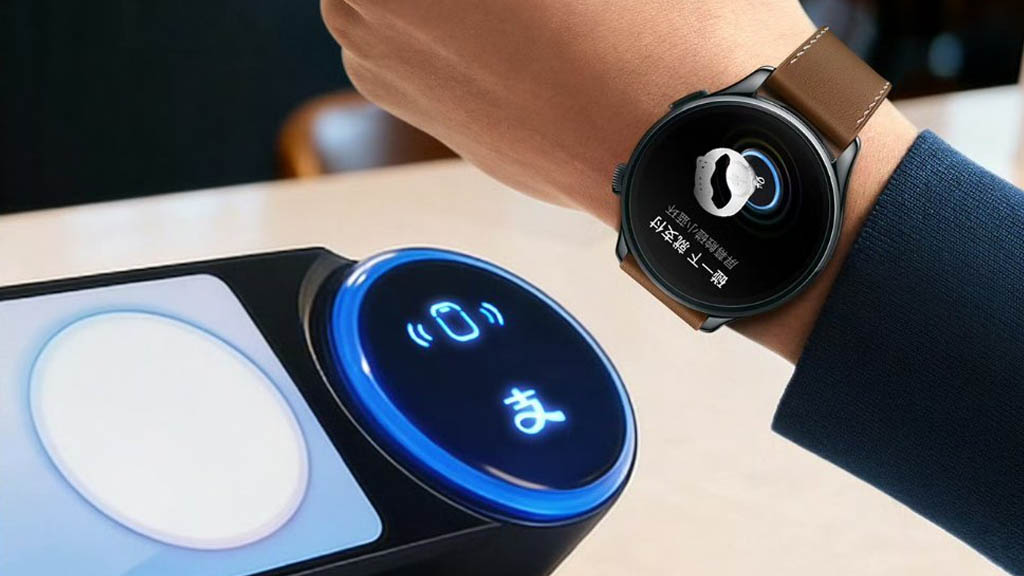 Xiaomi Watch 5