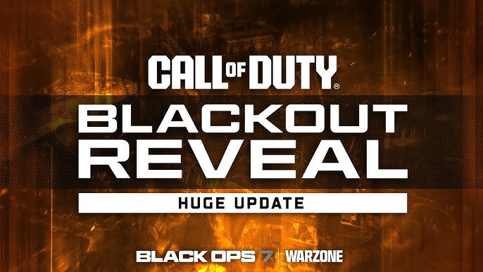 Call of Duty: Black Ops 7: дата выхода Season 2 Reloaded и возвращение Blackout