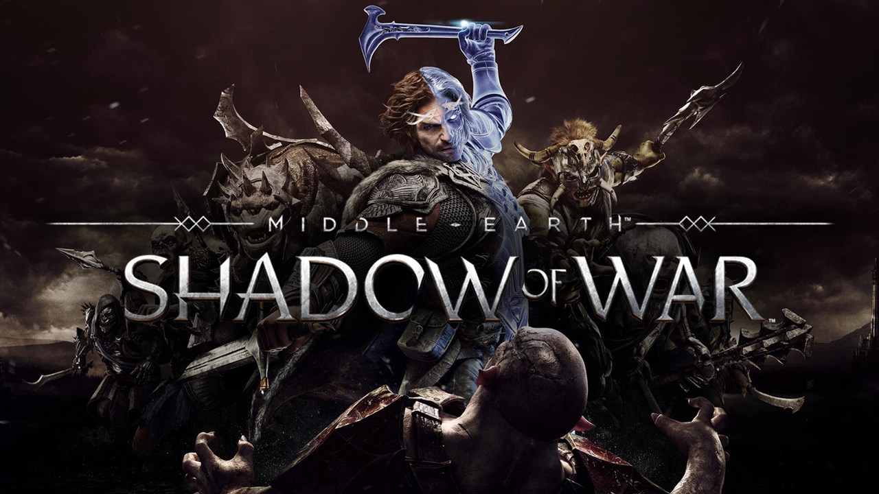 Middle-earth: Shadow of War
