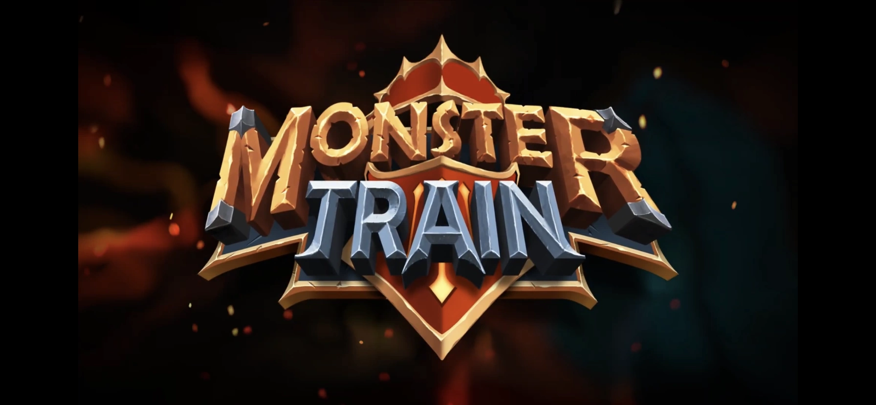 Monster Train