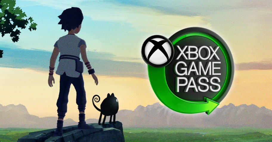 Xbox Game Pass Март 2026