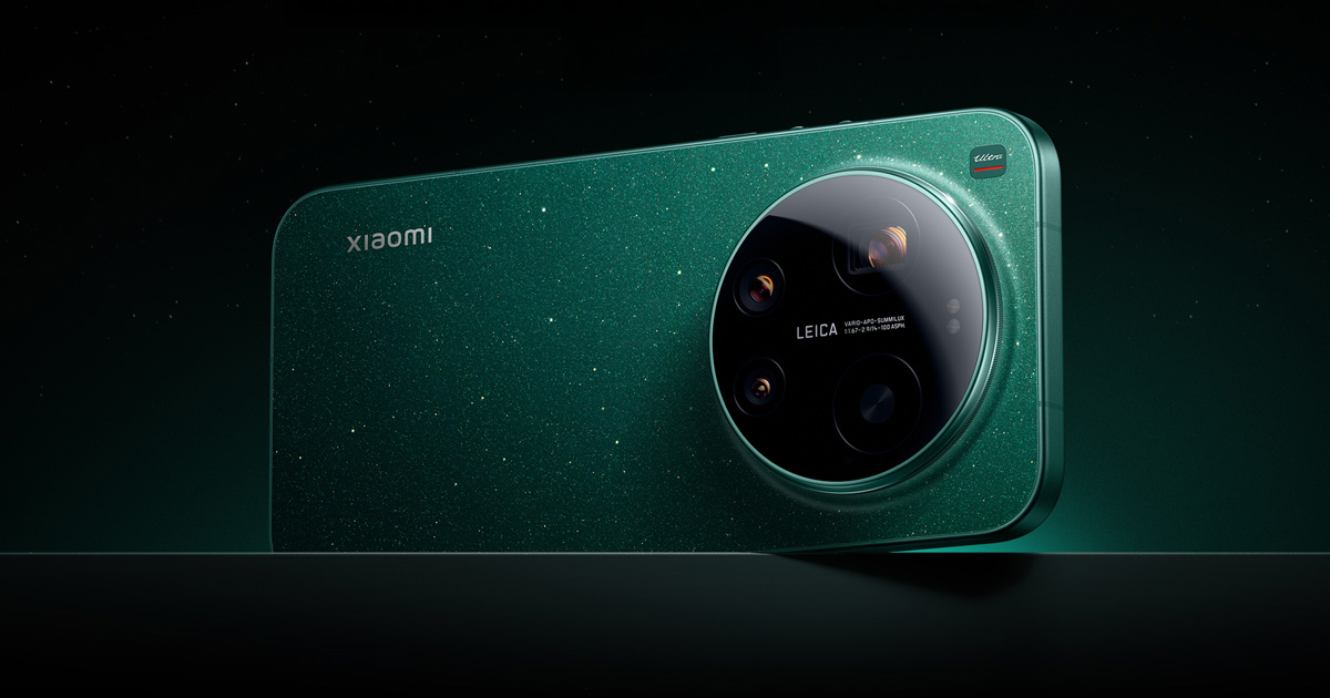 Xiaomi 17 Ultra