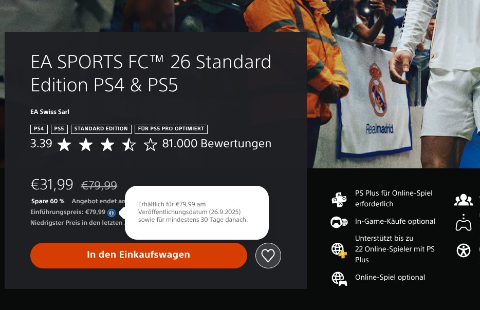 PlayStation Store