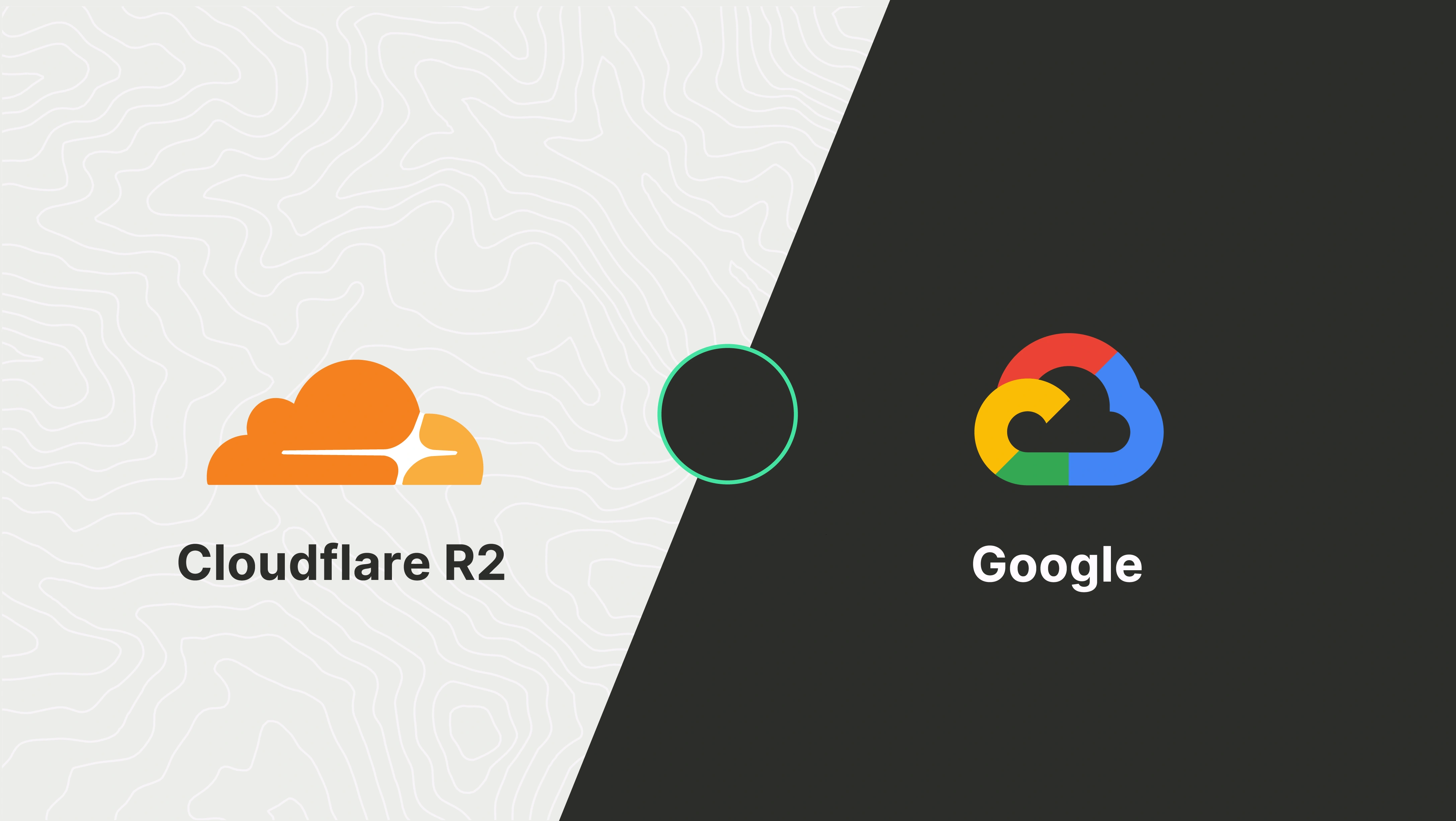 Google Cloudflare