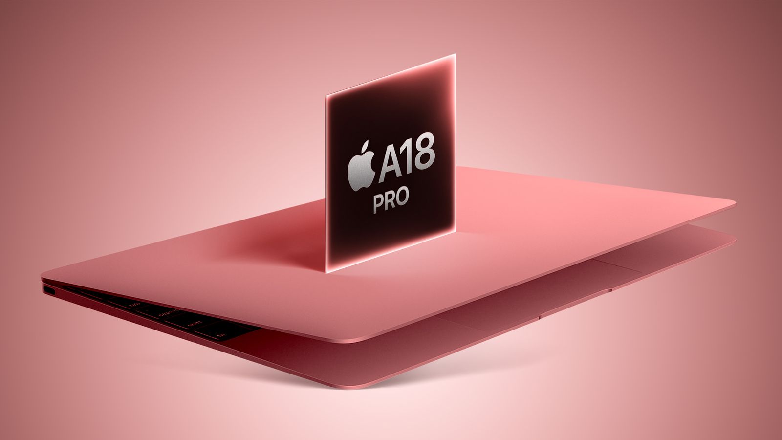 MacBook Neo