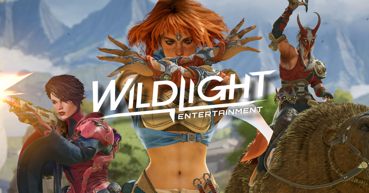 Highguard Wildlight Entertainment