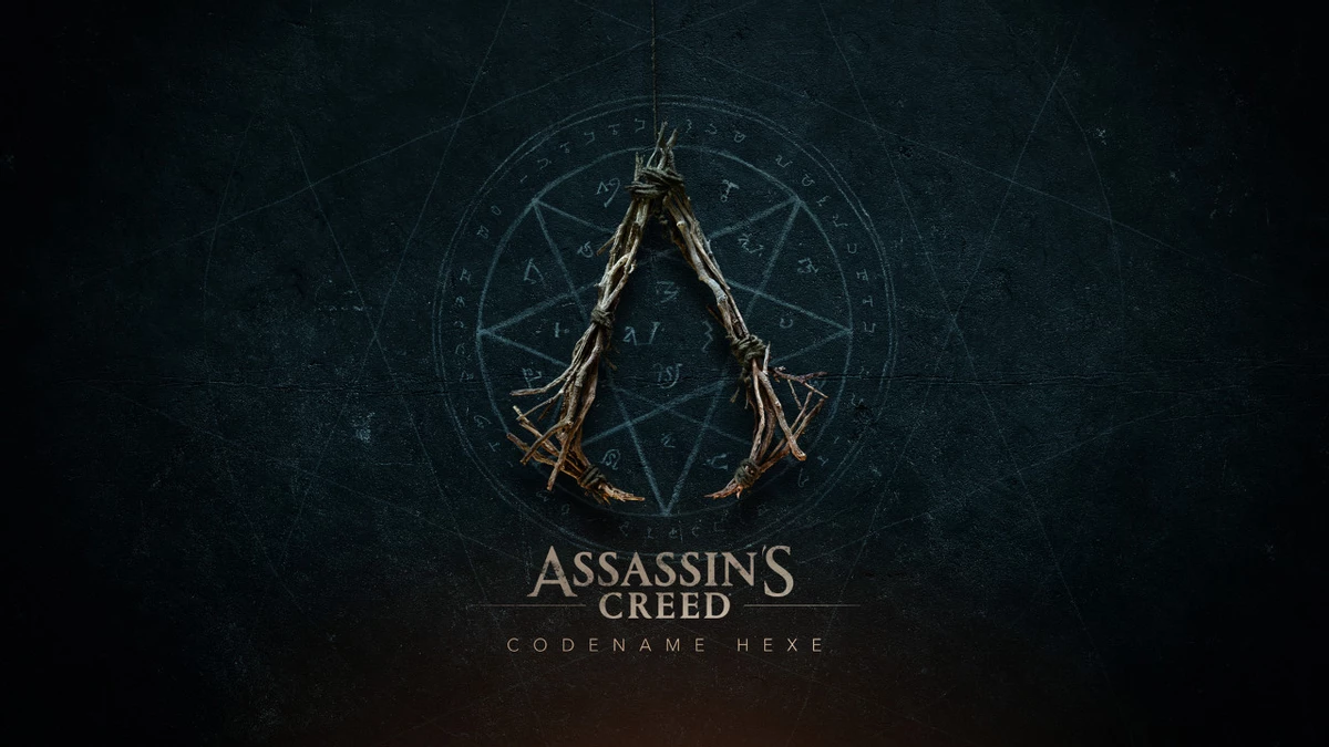 Assassin’s Creed Codename Hexe