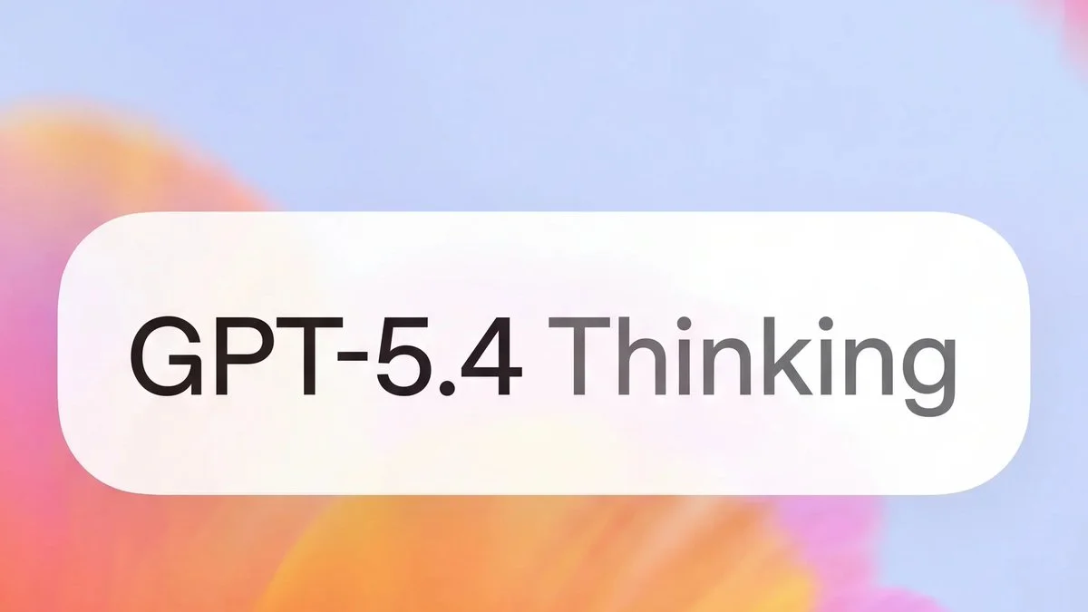 GPT-5.4