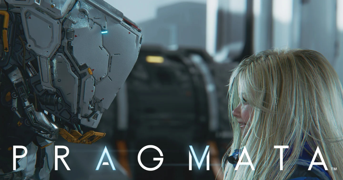 Pragmata