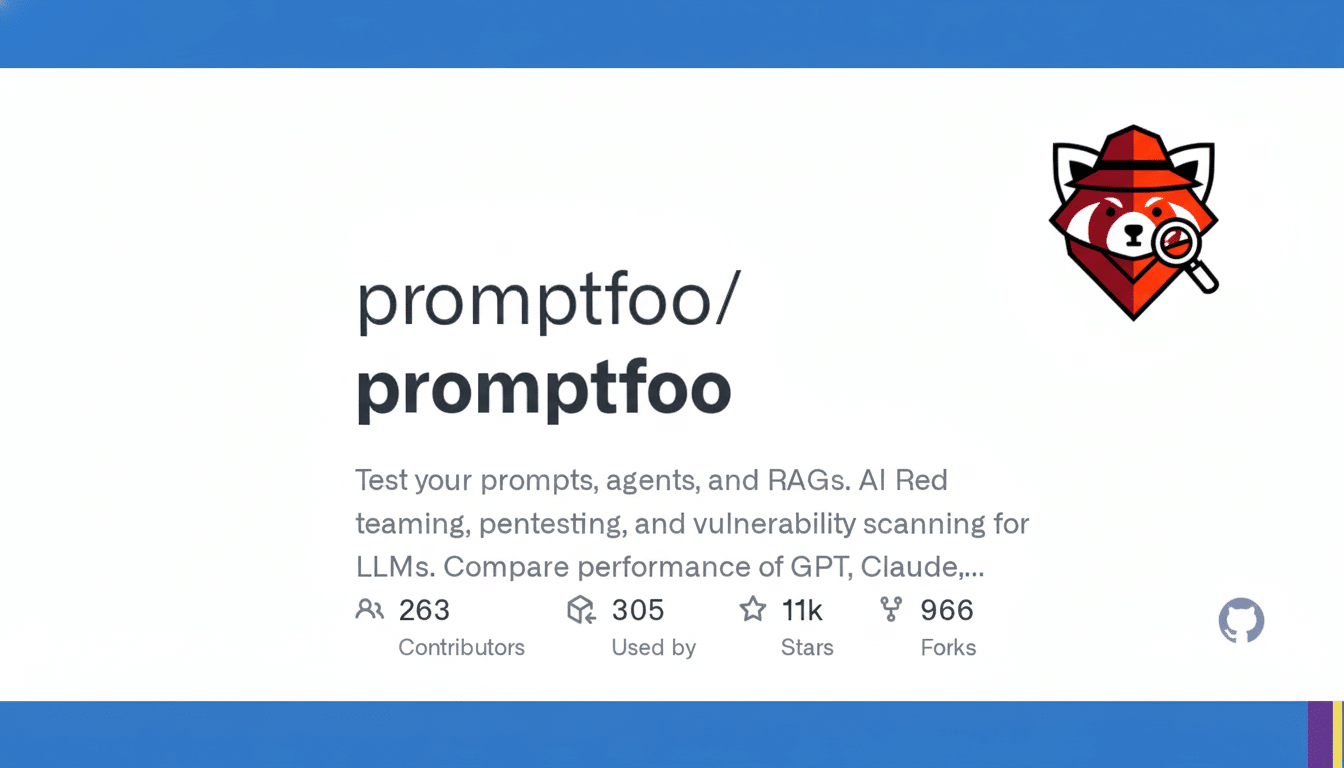 Promptfoo