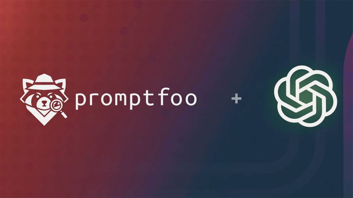OpenAI Promptfoo
