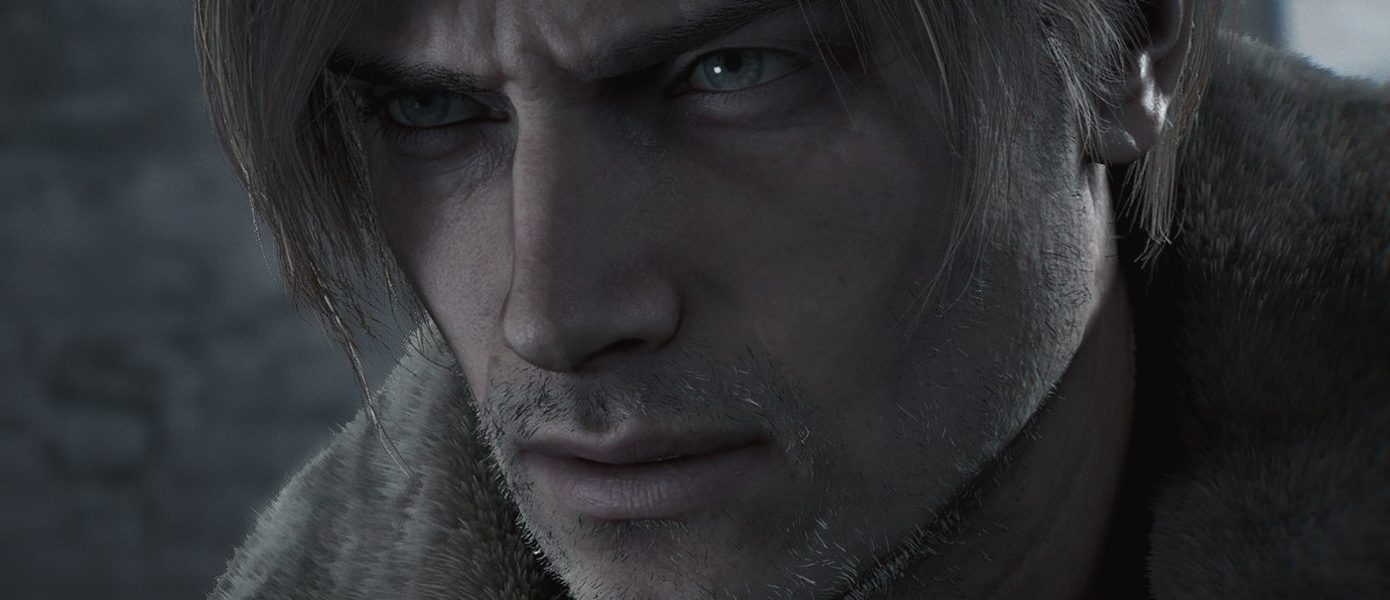 Resident Evil Requiem