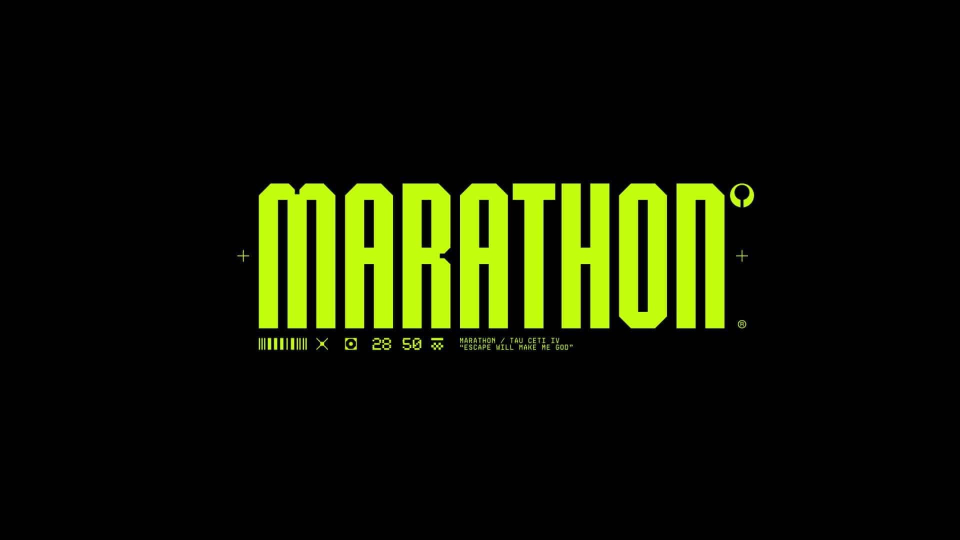 Marathon стал немного проще после обновления