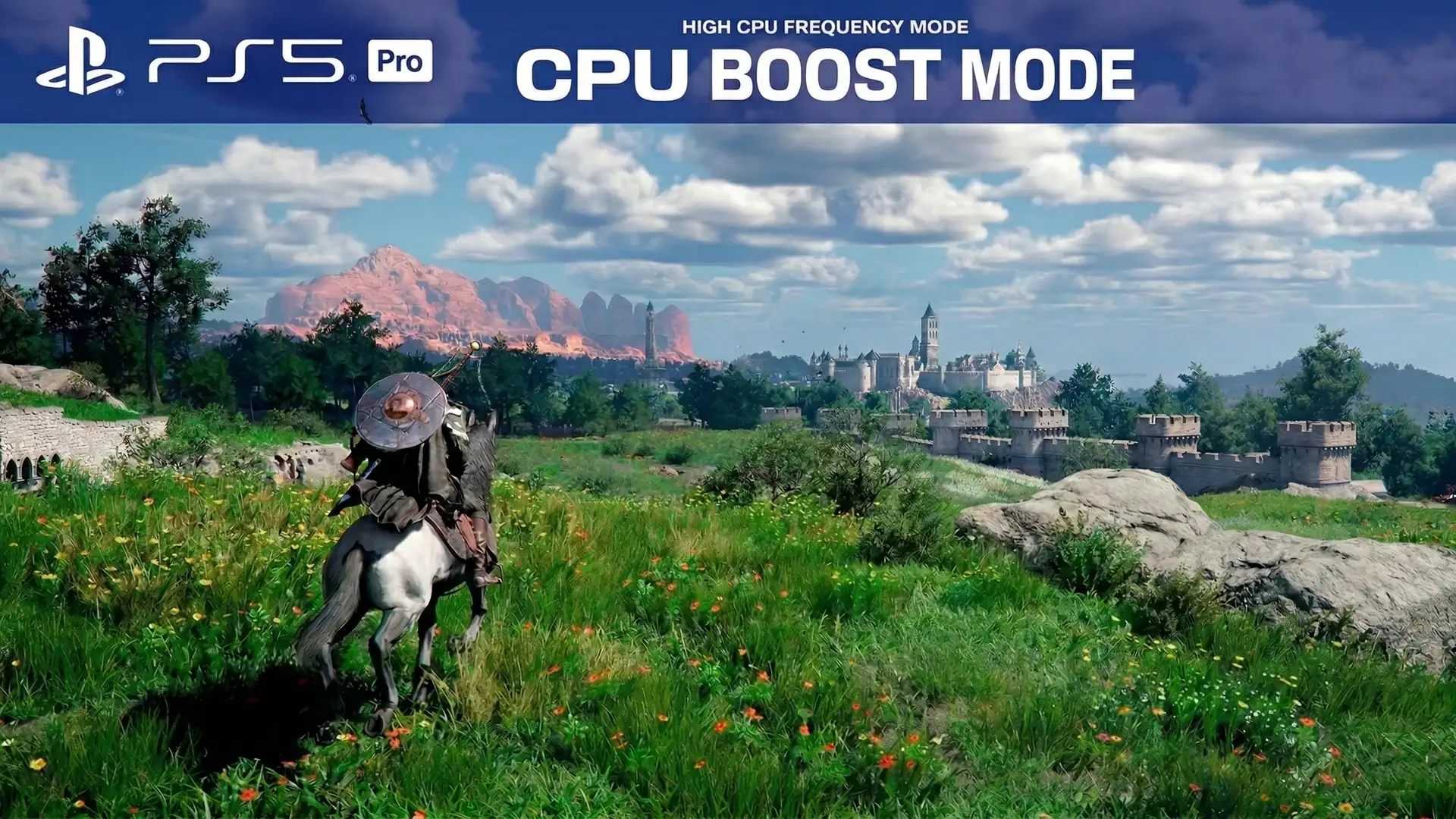 Crimson Desert PS5 Pro