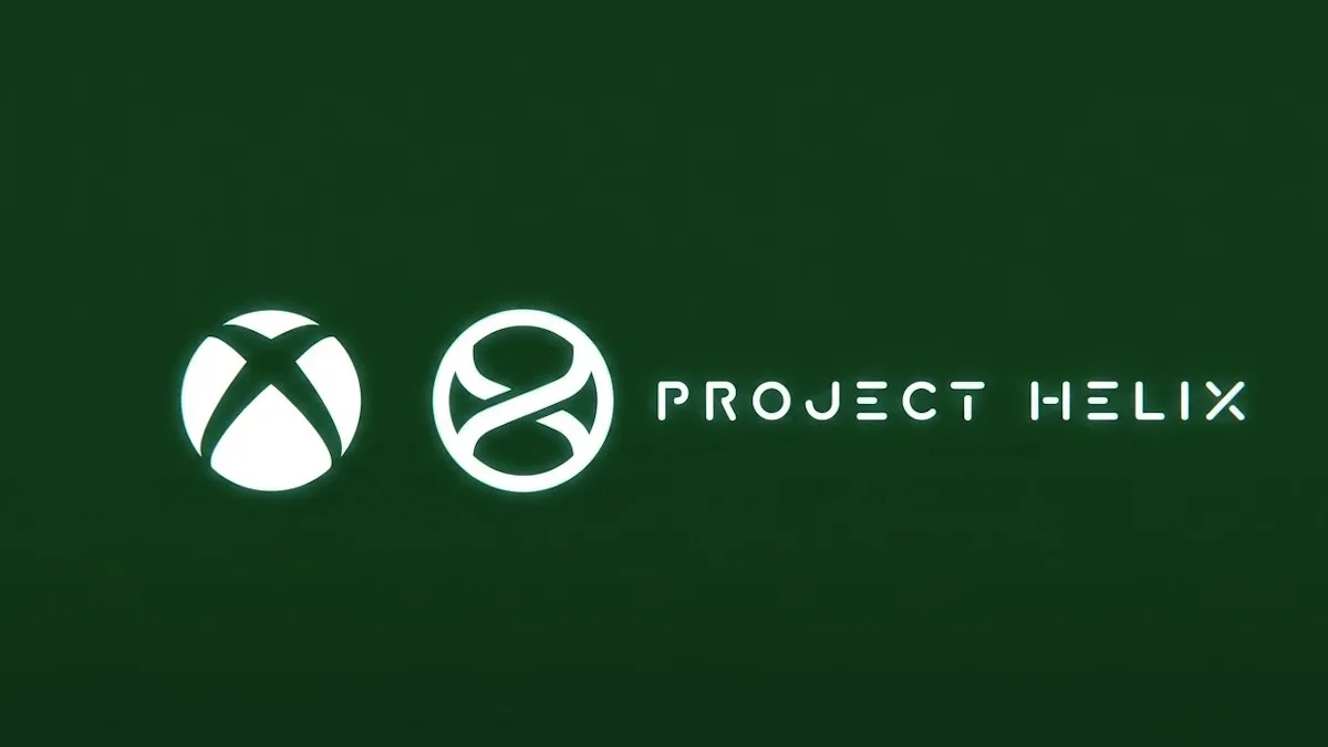 Project Helix