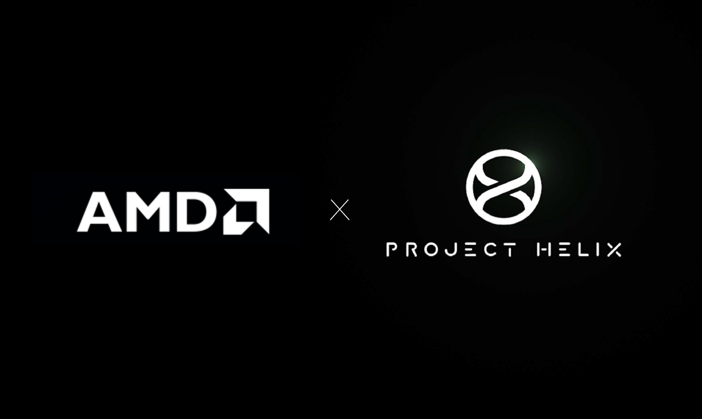 Project Helix AMD