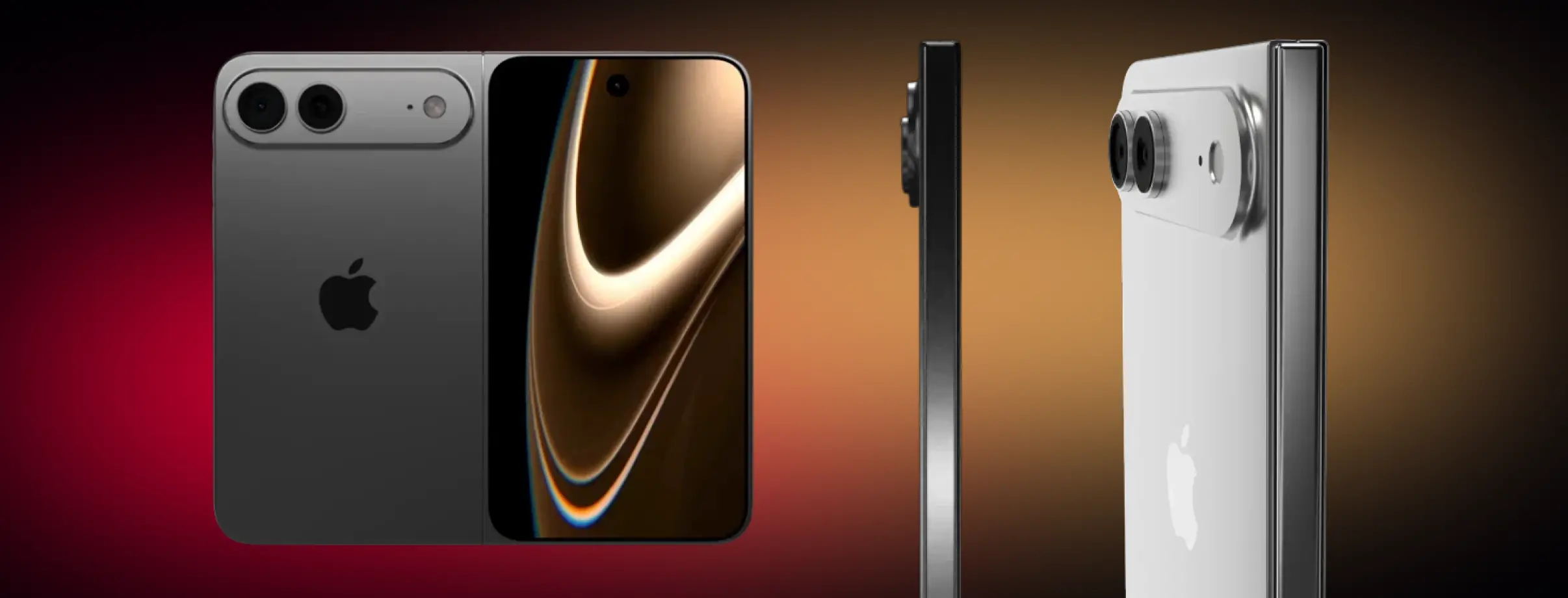 iPhone Fold