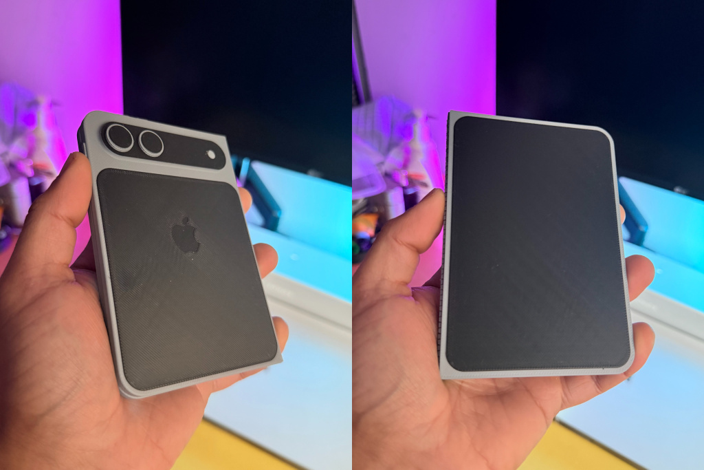 iPhone Fold