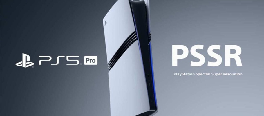 ps5 pro pssr