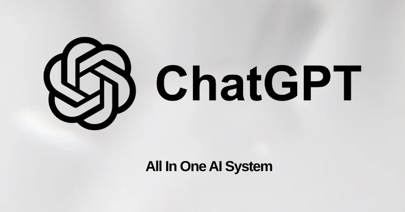 ChatGPT