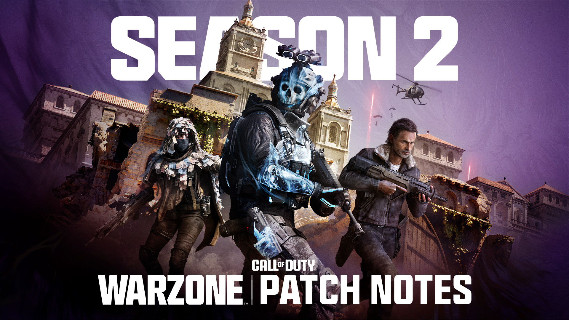 Call of Duty: Warzone