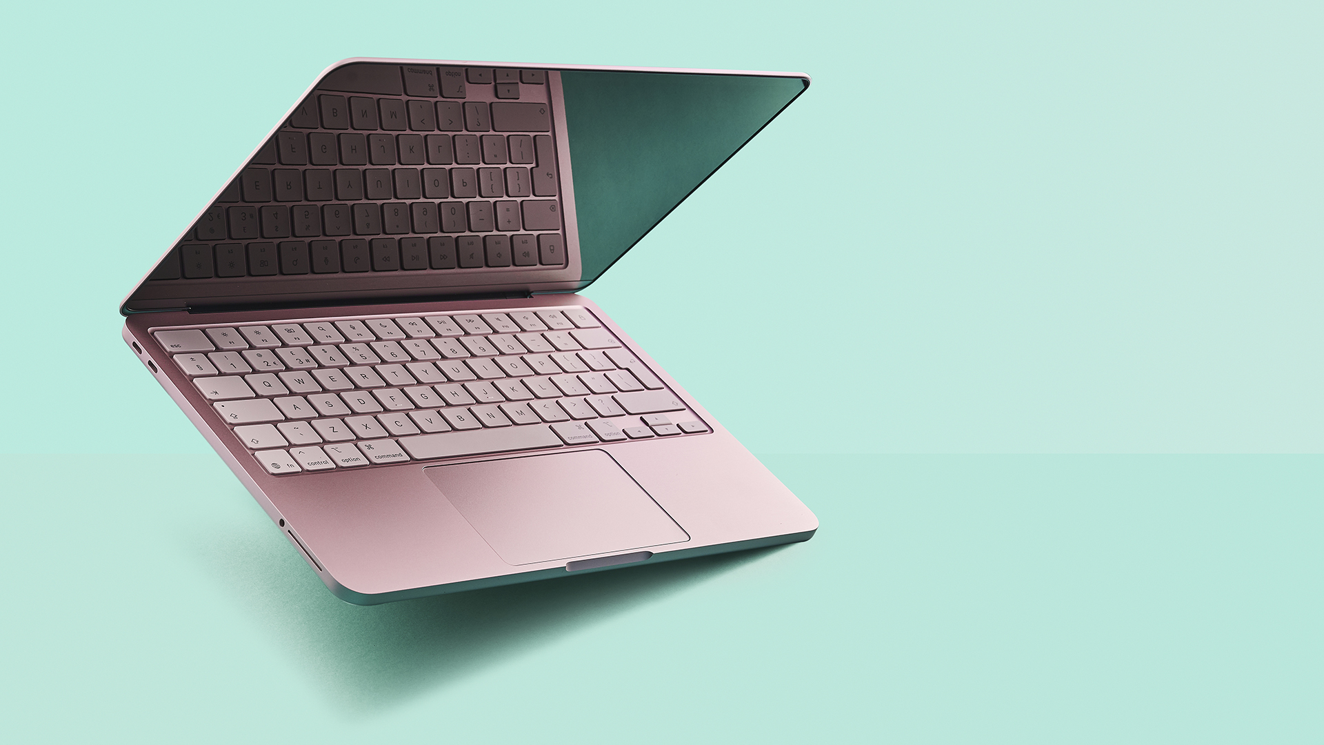 MacBook Neo
