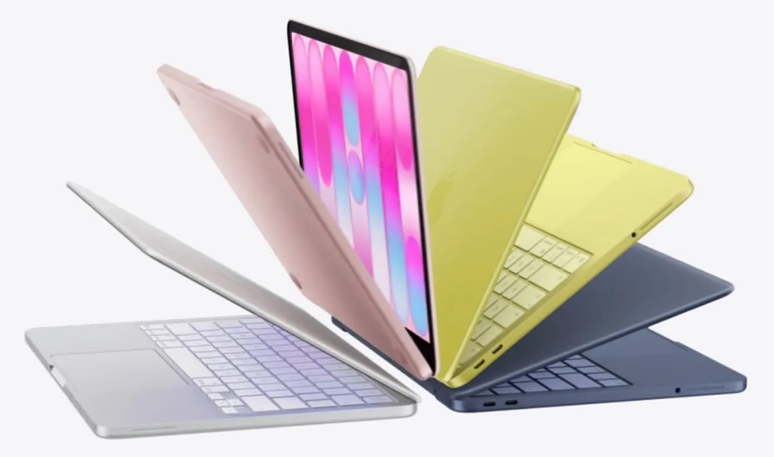 MacBook Neo