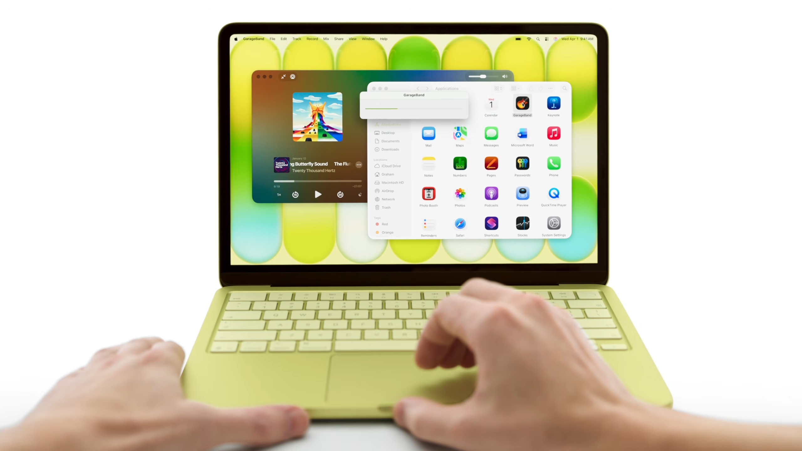 MacBook Neo