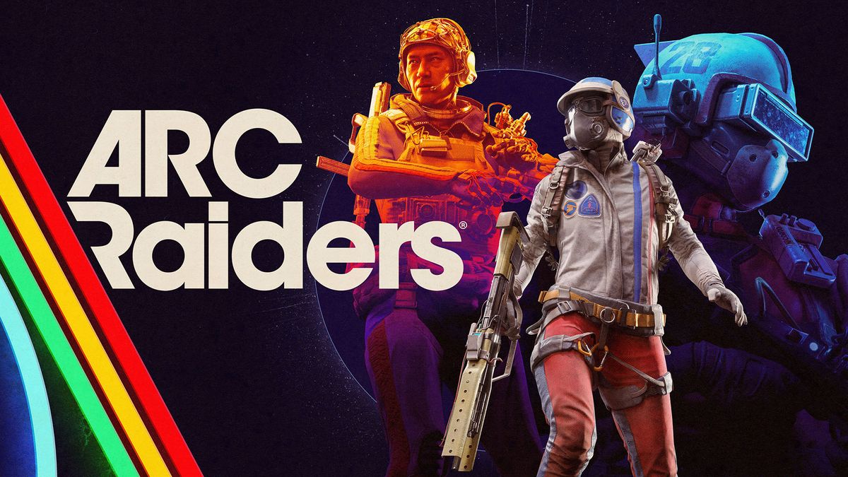 Arc Raiders заменяет AI-озвучку на настоящих актёров