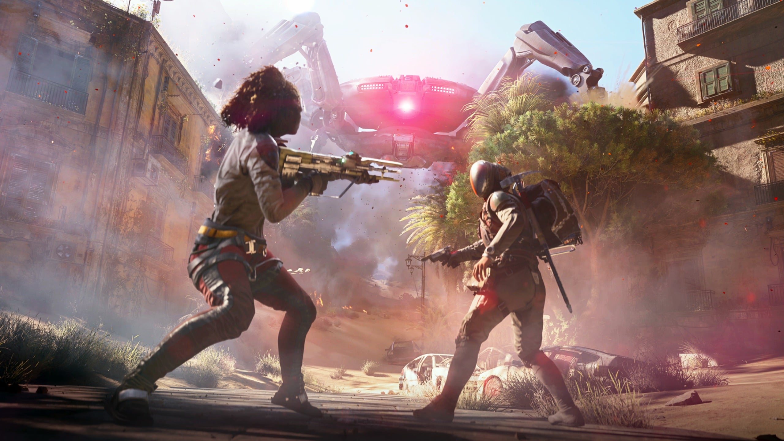 Arc Raiders