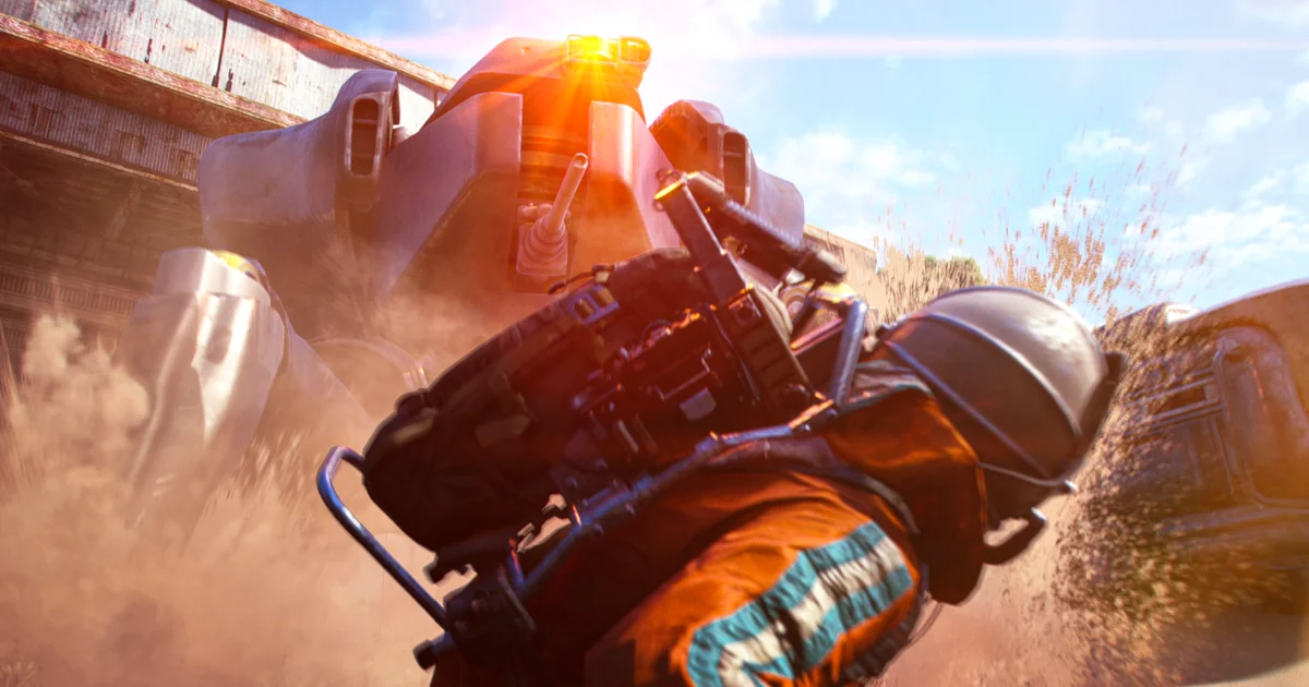 Arc Raiders