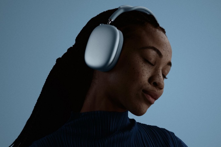 AirPods Max 2