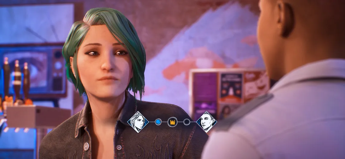 Life is Strange: Reunion