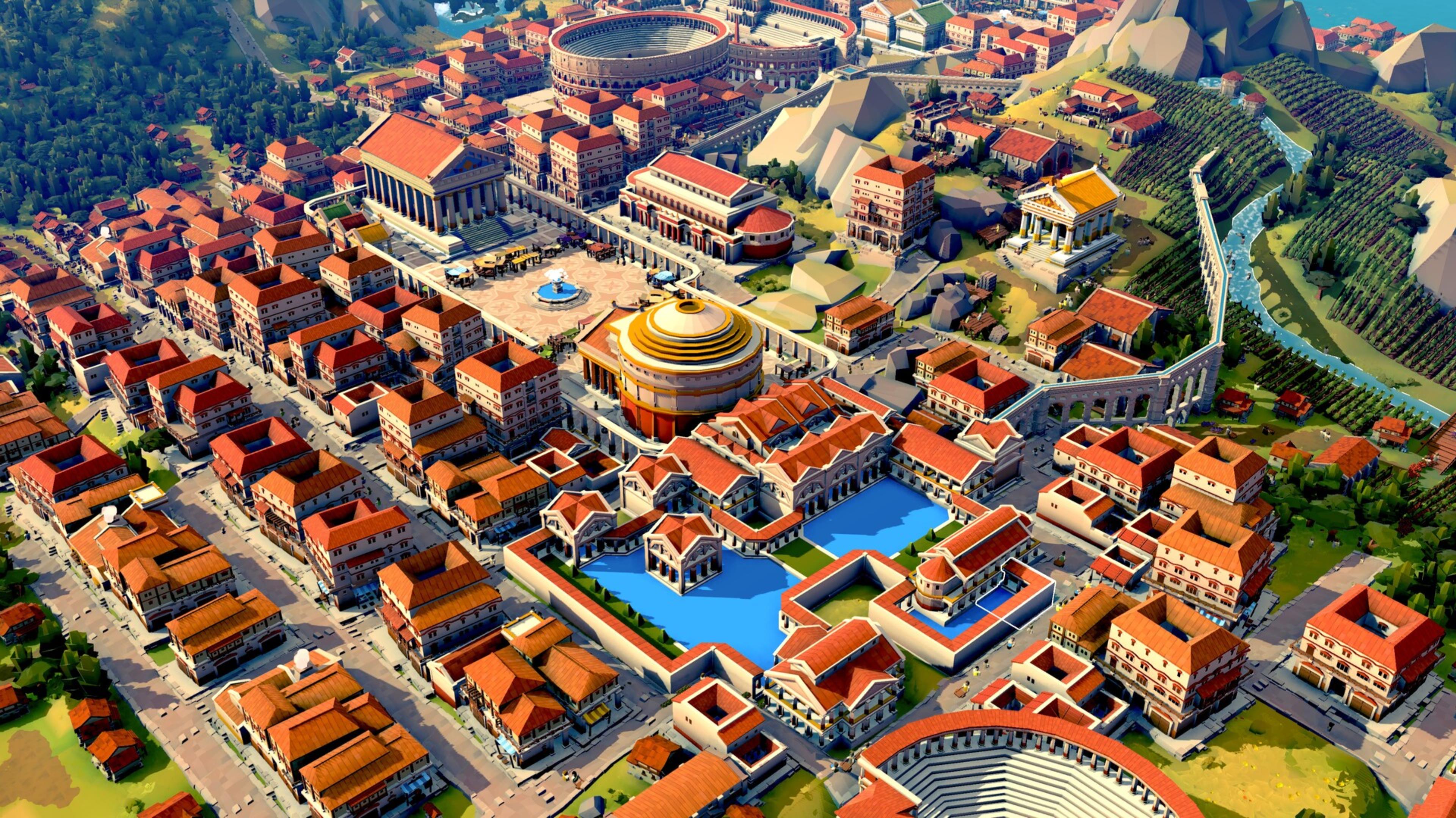 Nova Roma