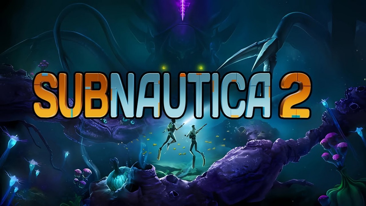 Subnautica 2 возвращается: ранний доступ запланирован на май