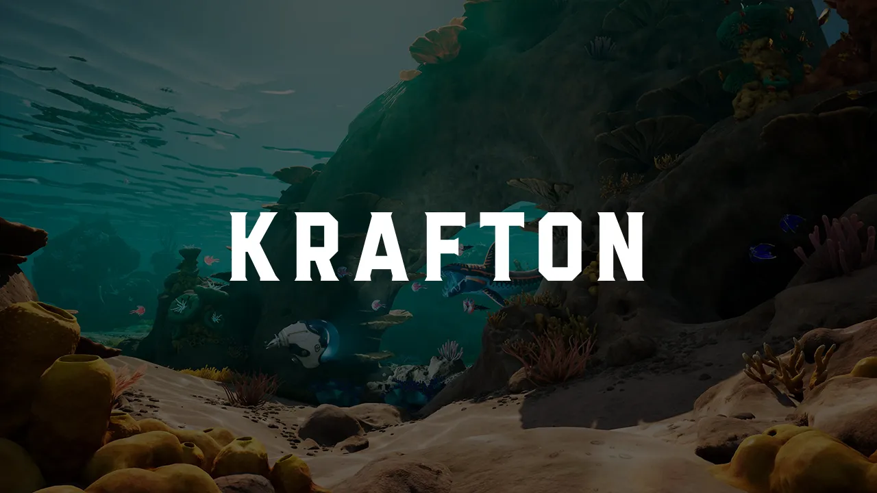Krafton