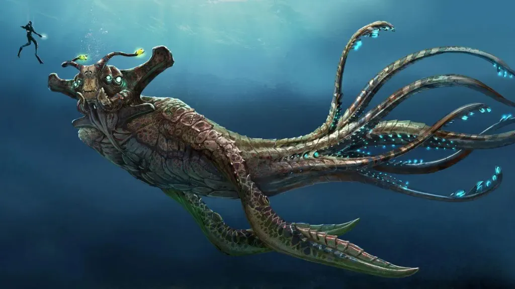 Subnautica 2