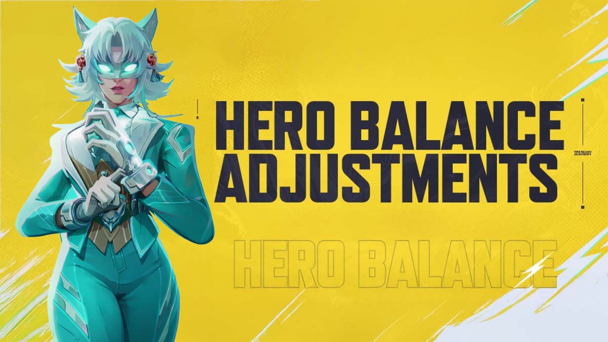 Marvel Rivals 7 сезон